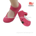 WSP-106 2014 custom cotton invisible socks for ladies